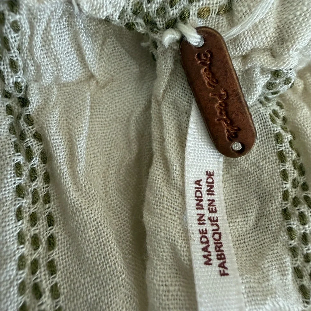 Free People Maxi dress - Picture 6 of 10